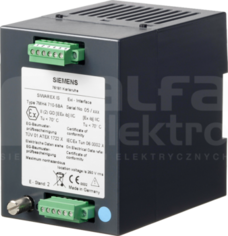 SIWAREX BARIERA BEZP. SIEMENS SIWAREX