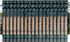 SIMATIC S7-400 UR1 RACK ALU 18-slotów Rack centralny/rozszerzony