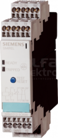 SIRIUS 1NO+1NC 24VAC/DC Przekaźnik termistorowy