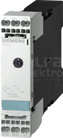 SIRIUS 24VAC/DC 100-127VAC Przekaźnik czasowy