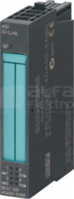 SIMATIC DP ET-200S IO-LINK MASTER Moduł komunikacyjny