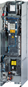 SINAMICS S120 BASIC LINE MODULE INPUT Blok mocy zastępczy