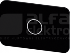 SIRIUS ACT 17,5x27mm O Etykieta wkładana/samoprzylepna