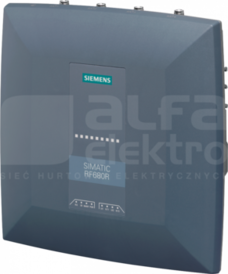 SIMATIC RF680R ETSI Czytnik