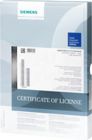 SIMOCODE ES V15 PREMIUM Oprogramowanie