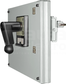 SENTRON 3KX35362AA Zestaw montażowy