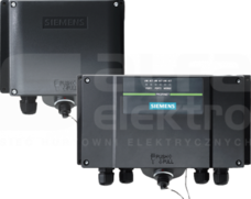 SIMATIC PN PLUS Panel rozszerzający