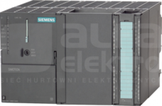SIMOTION C240 PN Moduł sterujący