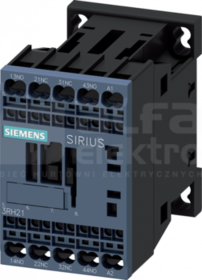 SIRIUS 2NO+2NC 110V Przekaźnik pomocniczy