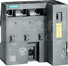 SIPLUS ET200S IM151-8F Moduł komunikacyjny