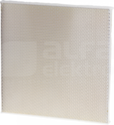 215x215mm IP55 Mata filtrująca