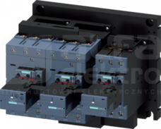 SIRIUS 75kW 110V 50/60Hz gwiazda-trójk. Kombinacja stycznikowa