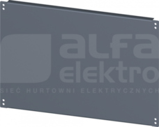 SIVACON 8MF 500x600mm IP30 Płyta dolna