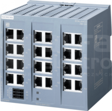 SCALANCE XB124 Switch