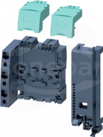 SIRIUS 3RV29 S00/S0 System zasilania