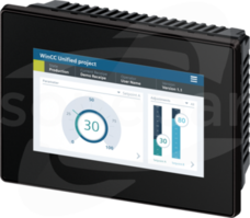 SIMATIC HMI MTP700 Panel operatora