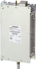 SINAMICS WLK.B 2,2/3,0kW Dławik sieciowy