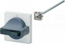 8UC71611BB10 NAPĘD DRZWIOWY WYŁĄCZNIK - AKCESORIA