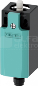 SIRIUS 31MM 1NO/1NC Wyłącznik krańcowy