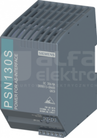 AS-I 120/230VAC 30VDC/8A IP20 Zasilacz sieciowy