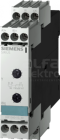 SIRIUS 24VAC/DC 100-127VAC Przekaźnik czasowy