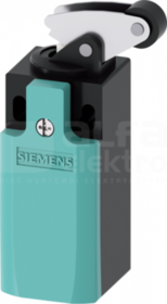 SIRIUS 31MM 1NO/2NC Wyłącznik krańcowy