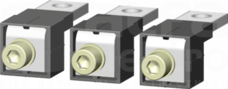 SENTRON 3VT93004RC30 (3szt) Zacisk przyłącza tylnego zestaw