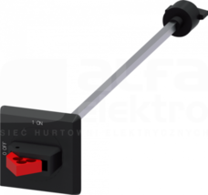 SIRIUS 3RV29260K IP55 Napęd drzwiowy obrotowy awar.
