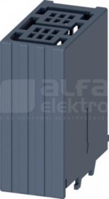 SENTRON 3KD92047 (6szt) Osłona zacisków krótka