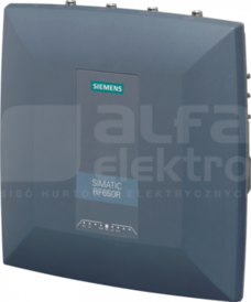 SIMATIC RF600 Czytnik RFID