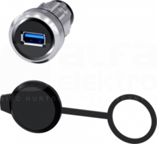 SIRIUS ACT INTERFEJS USB 3.0 Gniazdo