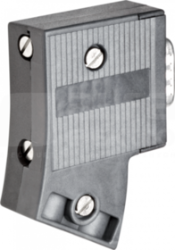 SIMATIC DP PROFIBUS 1,5Mb/s kątowa Wtyczka