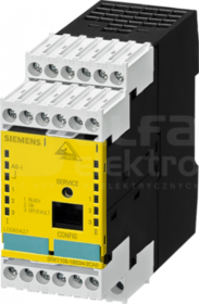 AS-I SAFE BASIC 1F-RO Przekaźnik bezpieczeństwa