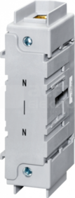 SENTRON 3LD92402B Zacisk przelotowy