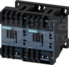 SIRIUS 4kW 24VDC rewers. Kombinacja stycznikowa