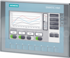 SIPLUS HMI KTP700 BASIC COLOR Panel graficzny