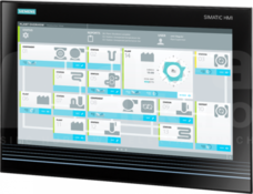 SIMATIC IFP1900 FLAT PANEL 19 Monitor dotykowy