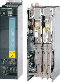 SINAMICS S120 549A Moduł ACTIVE LINE