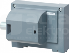 SENTRON 3VT92003HC10 Napęd obrotowy przedni