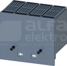 3VA91540KB04 Osłona złącza
