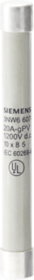 SENTRON 10x85 mm 10 A gPV 1500VDC Wkładka bezpiecznikowa