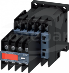  4NO+4NC AC 220V/50Hz 240V/60Hz S00 Stycznik pomocniczy