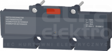 SENTRON 3VT94106DT00 3P Blok rozłącznika