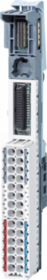 SIPLUS ET200SP BU15-P16+A10+2D BU typ A0 Podstawa montażowa PLC