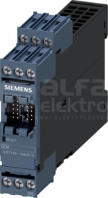 SIMOCODE PRO 3UF71501AA000 Moduł sprzęgający