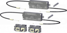 SENTRON 3VT93008LC10 Blokada z cięgnem