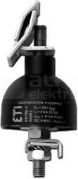 ETITEC A 280/5/A Ogranicznik przepięć linia goła