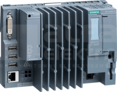 SIMATIC ET 200SP Kontroler