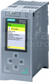 SIMATIC S7-1500 CPU1515TF-2 PN 750kB+3MB Sterownik PLC