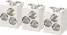 SENTRON 3VL96004TG30 3P Zacisk kablowy okrągły